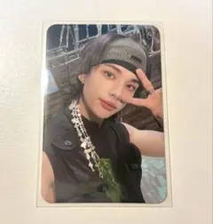 straykids スキズ 樂star 5star JYP 店舗特典 ヒョンジン