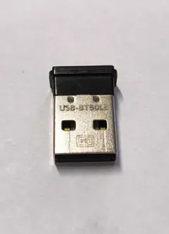 I・O DATA Bluetooth 5.0+EDR/LE対応 USBアダプタ