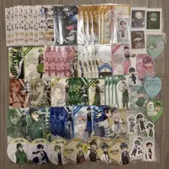 【バラ売り⭕️】高田村グッズまとめ売り 高田村 とびユニ グッズ まとめ売り - メルカリ