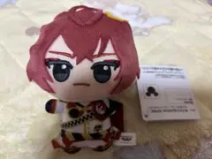 ツイステッドワンダーランド ツイステ ちびぐるみ リドル・ローズハート