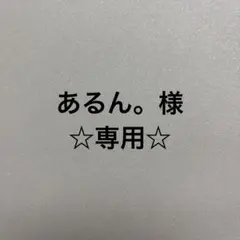 ☆ あるん。様専用☆キミとアイドルプリキュア　妖精応援ぬいぐるみ　プリルン　2種