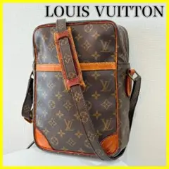 ■美品■LOUIS VUITTON ルイヴィトン モノグラム ショルダーバッグ