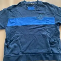 XLARGE トップス120