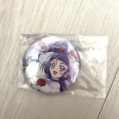 プリキュア5 アニメイト 缶バッジ 水無月かれん - メルカリ