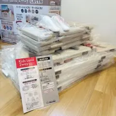 キッズパーテーション