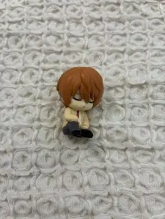 DEATHNOTE ねむらせ隊 夜神月