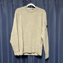 C.P. COMPANY ニット セーター 52のサムネイル