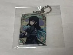 鬼滅の刃 時透無一郎 ワールドツアー アクリルキーホルダー 刀鍛冶の里