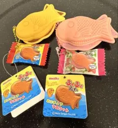 カプセルトイ ミニチュア