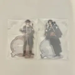 肥前忠広 南海太郎朝尊 アクスタ