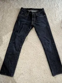 ONI DENIM 鬼デニム ONI-902KIWAMI テーパード デニム - メルカリ