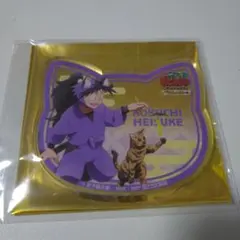 忍たま乱太郎 ナンジャタウン 久々知兵助 アクリルコースター