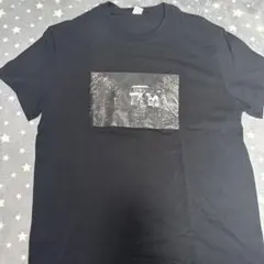 新原泰佑 写真集「Flicker」 特典 Tシャツ - メルカリ
