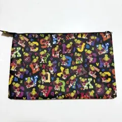 ヒステリックミニ ヒスミニ ポーチ