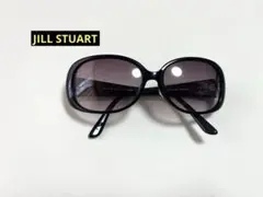 JILL STUART サングラス 06-0555 ブラック系 UVカット
