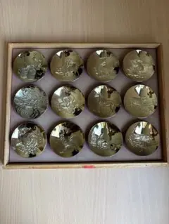 2025年最新】十二支金杯の人気アイテム - メルカリ