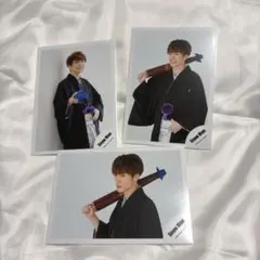 美品　深澤辰哉　公式写真　ジュニア時代　SnowMan