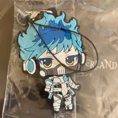 ツイステ☆オルト ラバスト