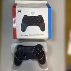 Switch ワイヤレスコントローラー