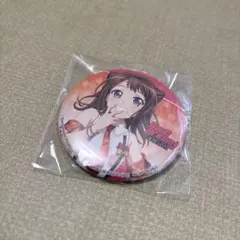 激レア 銀魂 ヅラ子 桂小太郎 缶バッジ - メルカリ