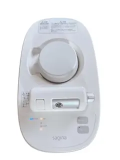 フヨウサキナ美顔器　ピノ　スチーマーのみ　ほぼ新品 サキナ pino｜フヨウサキナ