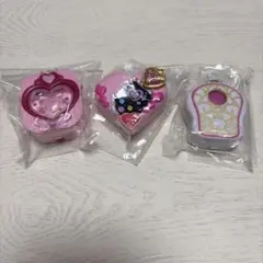プリキュアオールスターズ コンパクトミラーコレクションSP4
