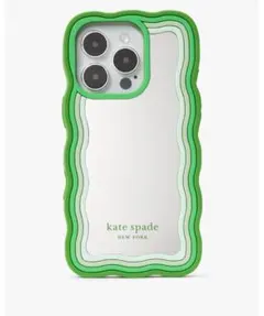 kate spade new york iPhone 16pro ケースのサムネイル