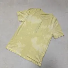ZADIG & VOLTAIRE イエロー Tシャツのサムネイル