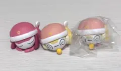 ケロロ軍曹 ちびケロフィギュア