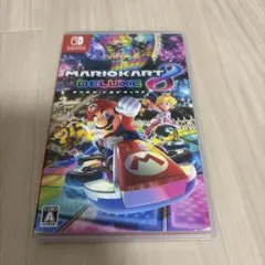 MARIOKART 8 DELUXE Nintendo Switch