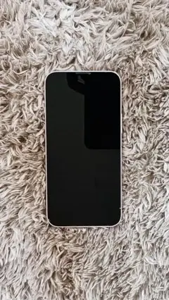 Apple iPhone13mini ピンク 本体 128GB