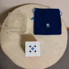 GAN 3x3 キューブ 本体
