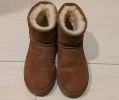 UGG　ムートンブーツ　25cmのサムネイル