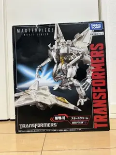 2026年最新】mpm スタースクリームの人気アイテム - メルカリ