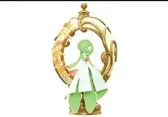 ポケモン　オーバルティークコレクション　サーナイト