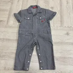 BABYDOLLオーバーオールのサムネイル