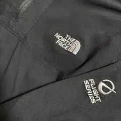 The North Face ''Flight Series'' ハーフジップ