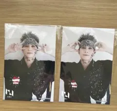 ミュージアムポストカードINI西洸人