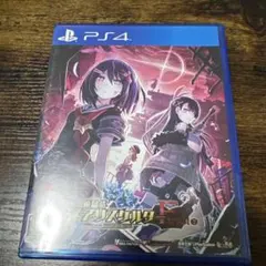 神獄塔 メアリスケルターFinale