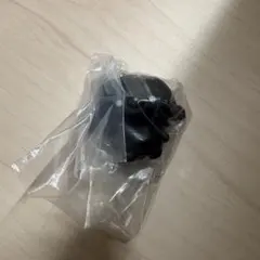 じょせまる めじるしアクセサリー くろ