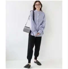 ジョガーブラック