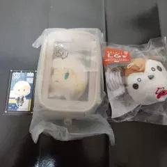 刀剣乱舞　フリューくじ　御伴散歩〜ぽちくじ〜 Ａ賞山姥切国広ラストゲット賞