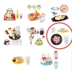 ちいかわ ちいかわレストラングッズまとめ売り ちいかわレストラン」グッズのオンライン販売は11月16日11時開始