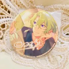 あんスタ バラエティ缶バッジEden.Eve 巴日和 あんさんぶるスターズ