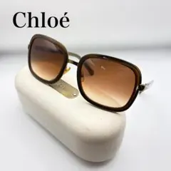 美品】Chloe クロエ バタフライ サングラス CL2192A - メルカリ