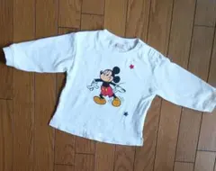 プティマインミッキートップス♡