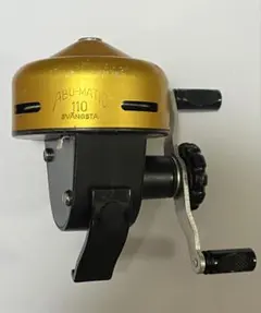 アブマチック 110 スピンキャストリール アブ スヴァングスタ アンバサダー アブマチック 110 スピンキャストリール アブ スヴァングスタ