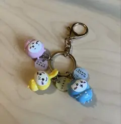 ちいかわキーホルダー