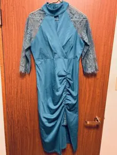 Tika キャバドレス