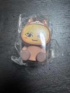 白濱亜嵐 着ぐるみキーホルダー 午 馬